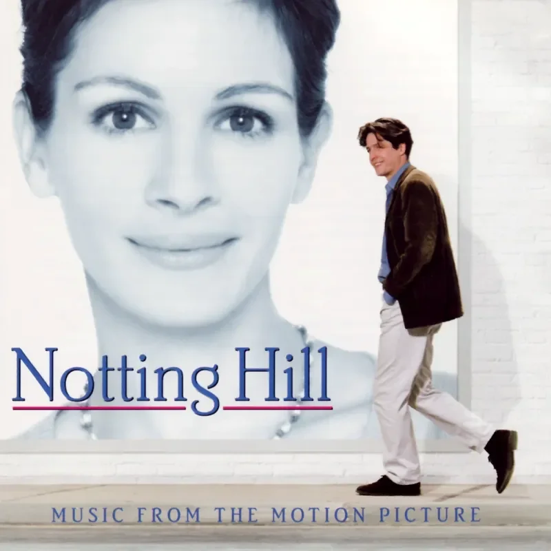 Movies - Penyanyi Mengumpulkan CD Musik Soundtrack Film