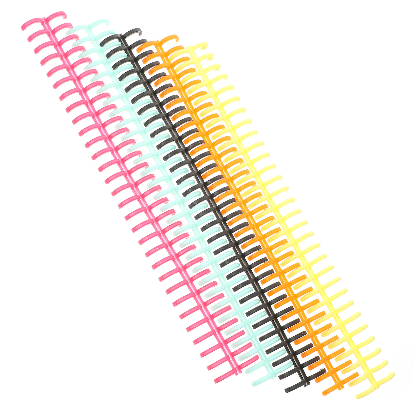 11 buah pengikat spiral untuk  - Stationery Books ulasan dan harga