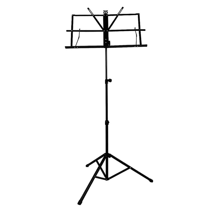 Stand Musik Portabel 2 In 1 Pe - Books ulasan dan harga