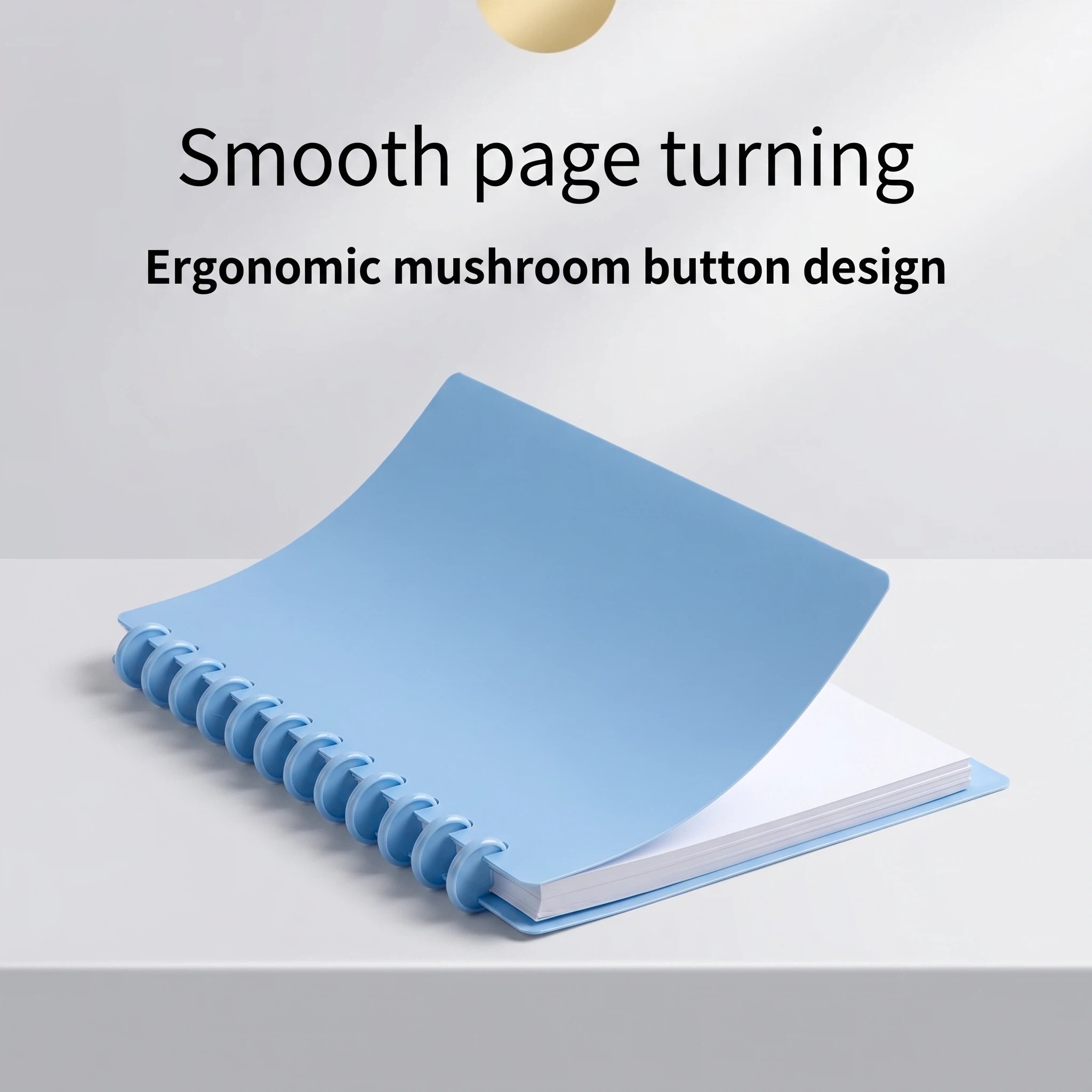 Folder Musik SUNWOOD A4 Bentuk - Blank Sheet Music Notebook ulasan dan harga