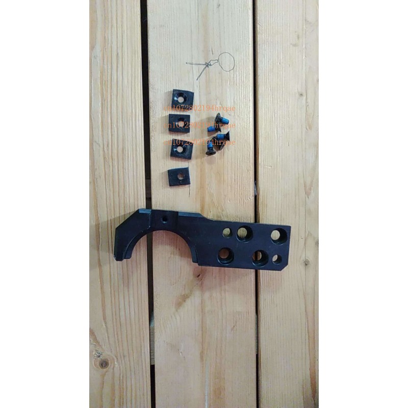 Komponen Magasin Alat BT40 unt - Magazines ulasan dan harga